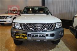 Nissan Patrol Safari